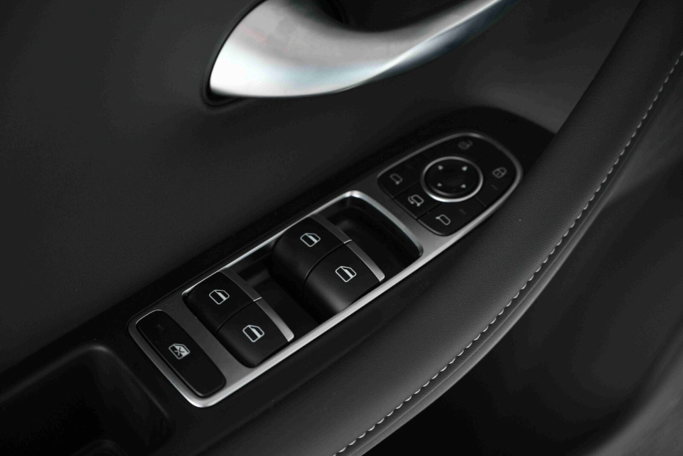 Chery Arrizo 8 Ultra, белый