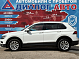 Volkswagen Tiguan Highline, 2018 года, пробег 130094 км