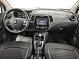 Renault Kaptur Style, 2018 года, пробег 108276 км