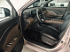 Changan UNI-S Техно, золотой