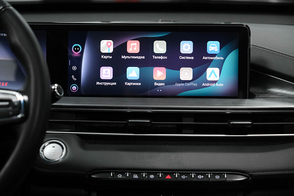 Chery Tiggo 7 Pro Max Ultimate, 2023 года, пробег 59700 км