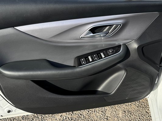 BAIC U5 Plus Люкс (Luxury), 2023 года, пробег 41672 км