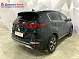 Kia Sportage Luxe+, 2018 года, пробег 170525 км