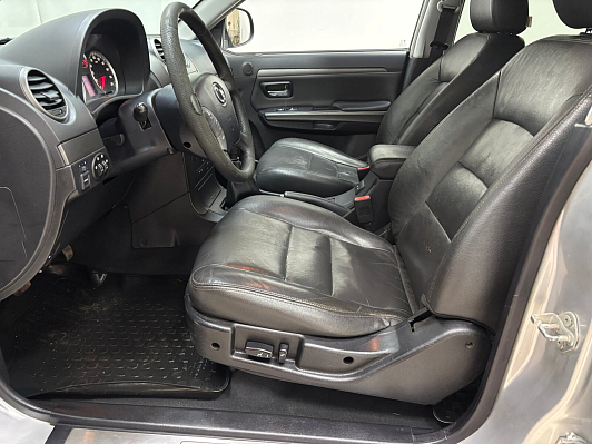 Great Wall Hover H5, 2013 года, пробег 124892 км