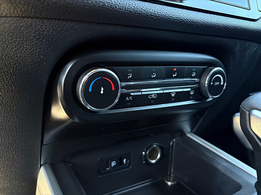 Chery Tiggo 4 Techno, 2019 года, пробег 64500 км