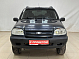 Chevrolet Niva L, 2008 года, пробег 187500 км