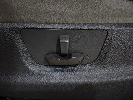 Chevrolet TrailBlazer LTZ, 2014 года, пробег 228058 км