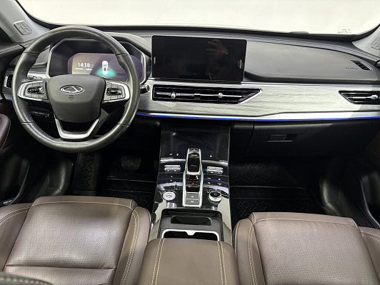 Chery Tiggo 8 Pro Dreamline, 2022 года, пробег 23500 км