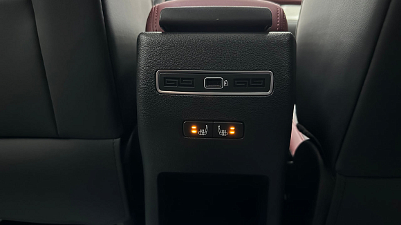Belgee X50 Active, белый