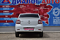 Renault Logan Access, 2019 года, пробег 78500 км