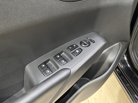 Hyundai Solaris Comfort, 2021 года, пробег 88619 км