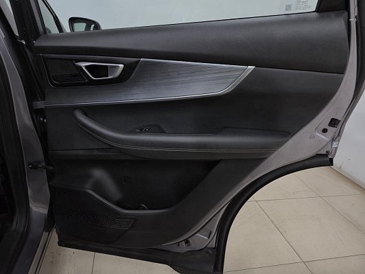 Chery Tiggo 7 Pro Max Ultimate, 2023 года, пробег 69987 км