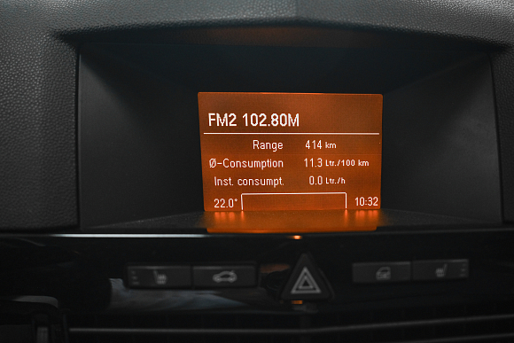 Opel Astra Cosmo, 2014 года, пробег 144000 км