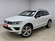 Volkswagen Touareg Wolfsburg Edition, 2017 года, пробег 229911 км
