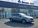 Lada (ВАЗ) Vesta Luxe, 2018 года, пробег 132726 км