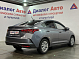 Hyundai Solaris, 2020 года, пробег 76443 км