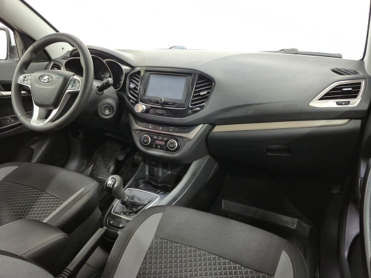 Lada (ВАЗ) Vesta Comfort Image, 2018 года, пробег 94925 км