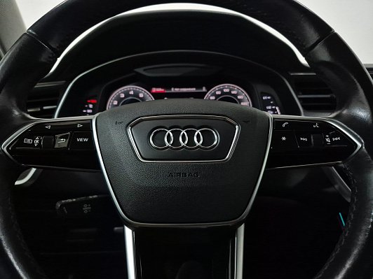 Audi A6 Sport 45 TFSI quattro S tronic, 2021 года, пробег 218663 км