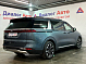 Kia Carnival, 2020 года, пробег 99000 км