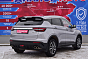 Geely Coolray Comfort, 2020 года, пробег 75300 км