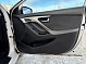 Hyundai Elantra Base, 2015 года, пробег 160012 км