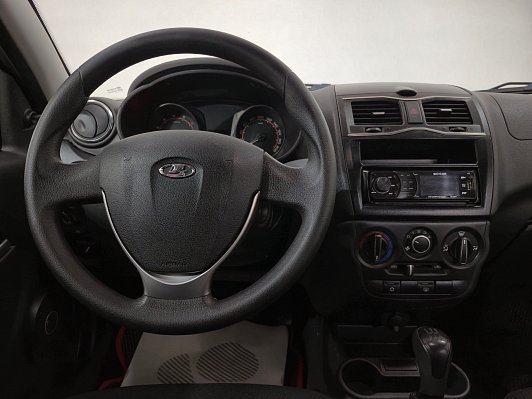 Lada (ВАЗ) Granta Classic Optima, 2018 года, пробег 71291 км