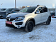 Renault Sandero Privilege, 2016 года, пробег 80083 км