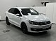 Volkswagen Polo Comfortline, 2019 года, пробег 131944 км