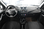 Lada (ВАЗ) Granta Luxe Prestige Glonass 21907-52-2Y5, 2017 года, пробег 189899 км