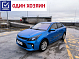 Kia Rio Comfort, 2017 года, пробег 100000 км