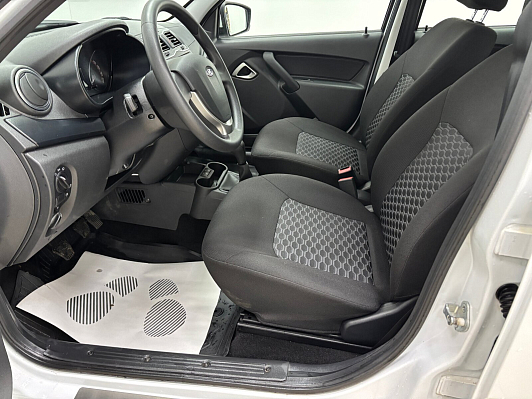 Lada (ВАЗ) Granta Classic'24 Кондиционер, 2023 года, пробег 26811 км