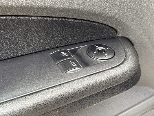 Ford Focus Trend, 2006 года, пробег 250000 км