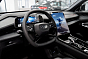 Geely Cityray Luxury, серый