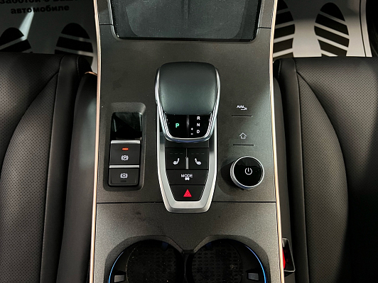 Omoda C5 Lifestyle, 2022 года, пробег 30000 км