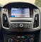 Ford Focus Titanium, 2019 года, пробег 89371 км
