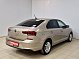 Volkswagen Polo Status, 2020 года, пробег 111761 км