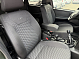 Lada (ВАЗ) Niva Travel BLACK, 2022 года, пробег 45899 км