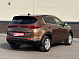 Kia Sportage Luxe, 2016 года, пробег 117403 км