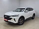 Haval F7 Elite, 2023 года, пробег 71019 км