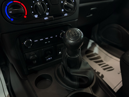 Lada (ВАЗ) Niva Comfort, 2023 года, пробег 80000 км