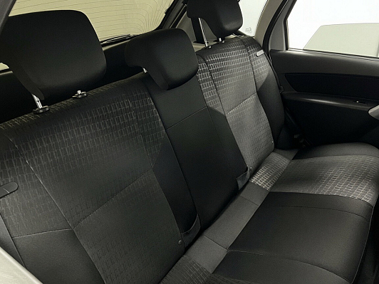 Datsun mi-DO Dream I, 2015 года, пробег 153000 км