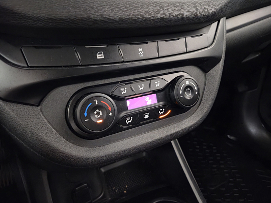 Lada (ВАЗ) Vesta 50 Anniversary, 2019 года, пробег 61425 км