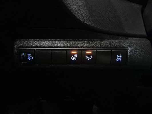 Toyota Corolla, 2019 года, пробег 150212 км