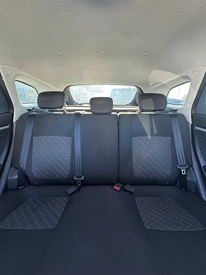 Lada (ВАЗ) Vesta Comfort, 2018 года, пробег 89783 км