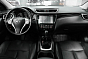 Nissan Qashqai LE+, 2018 года, пробег 144145 км