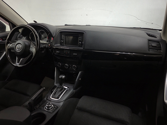 Mazda CX-5 Active, 2014 года, пробег 318920 км