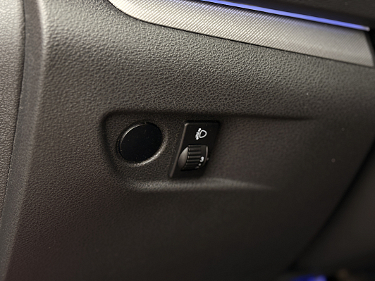 Lada (ВАЗ) Vesta Comfort Winter, 2021 года, пробег 66353 км