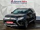 Mitsubishi Outlander Intense+, 2021 года, пробег 165000 км