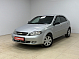 Chevrolet Lacetti SX, 2006 года, пробег 263830 км