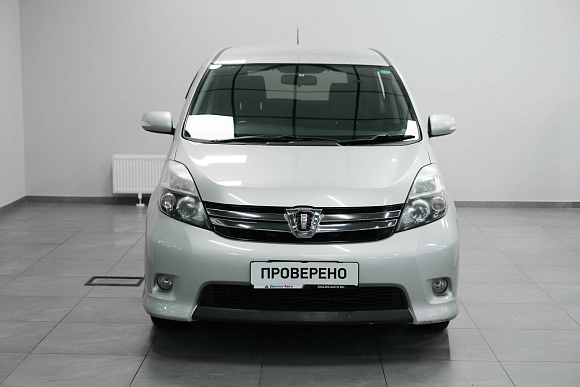 Toyota ISis, 2012 года, пробег 221686 км